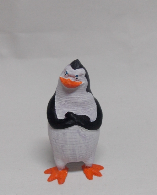 Penguins of Madagascar Penguins of Madagascar
