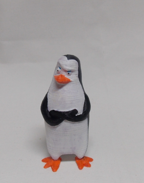 Penguins of Madagascar Penguins of Madagascar