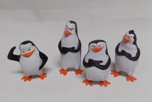 Penguins of Madagascar Penguins of Madagascar