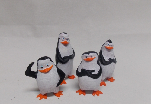 Penguins of Madagascar Penguins of Madagascar