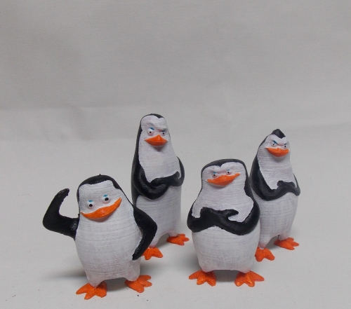 Penguins of Madagascar Penguins of Madagascar